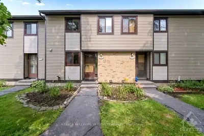 6801 BILBERRY Drive, Orleans - Convent Glen and Area, ON K1C 2E8