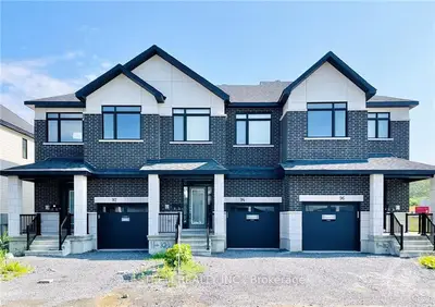 94 Bon Temps Way, Orleans - Convent Glen and Area, ON K1W 0M2