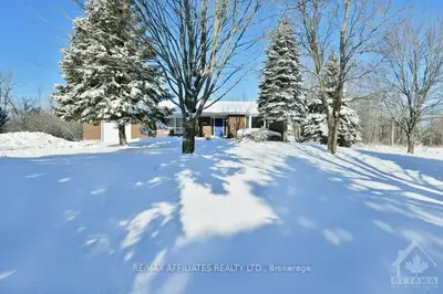 2962 Tennyson Road, Drummond/north Elmsley, On K7h 3c8