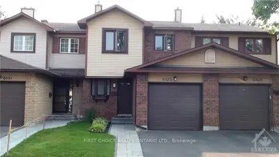 6523 COLONY Square, Orleans - Convent Glen and Area, ON K1C 3E3
