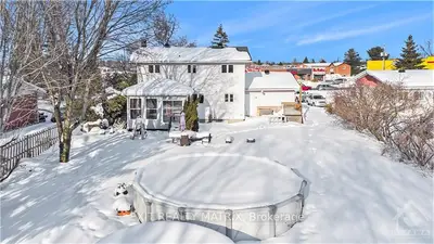762 Notre Dame Street, Russell, On K0a 1w0