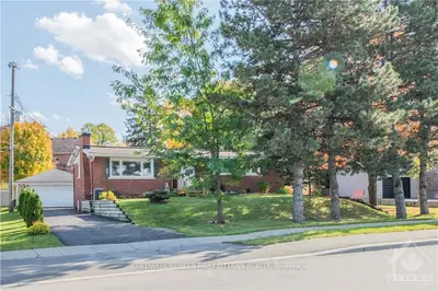 3249 Riverside Drive, Billings Bridge - Riverside Park And Area, On K1v 8n8