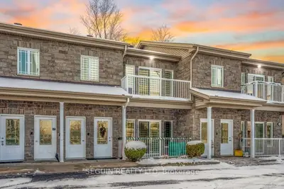 24 Valain Street 7, Alfred And Plantagenet, On K0b 1a0
