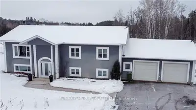253 Gutzman Road, Petawawa, On K8h 2w8