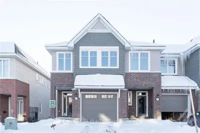 177 Nepeta Crescent, Blossom Park - Airport And Area, On K1t 3v9