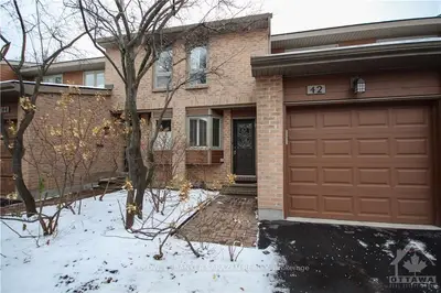 710 Coronation Avenue 42, Alta Vista And Area, On K1g 4g7