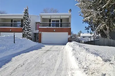 134 Mcclellan Road, South Of Baseline To Knoxdale, On K2h 5v9