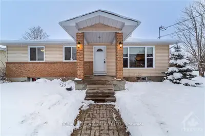 3871 Mcbean Street, Stittsville - Munster - Richmond, On K0a 2z0
