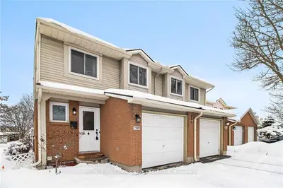 1599 Cheevers Crescent, Orleans - Cumberland And Area, On K4a 2j6