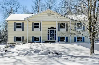 3324 Drew Henry Drive, Greely - Metcalfe - Osgoode - Vernon And Area, On K0a 2w0