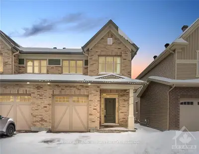 503 Warmstone Drive, Stittsville - Munster - Richmond, On K2s 2j8