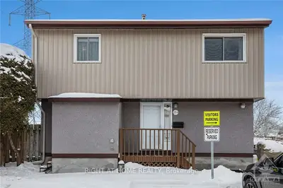 254 Woodfield Drive, Tanglewood - Grenfell Glen - Pineglen, On K2g 3w9