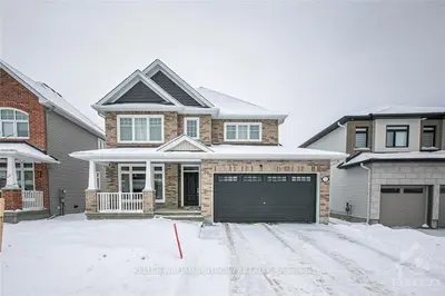 520 Bobolink Ridge, Stittsville - Munster - Richmond, On K2s 2n5