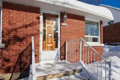 1339 KILBORN Avenue, Alta Vista and Area, ON K1H 6L2