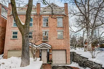 83 HAVELOCK Street, Glebe - Ottawa East and Area, ON K1S 0A4