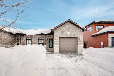 375 TRILLIUM Circle, Alfred and Plantagenet, ON K0A 3K0