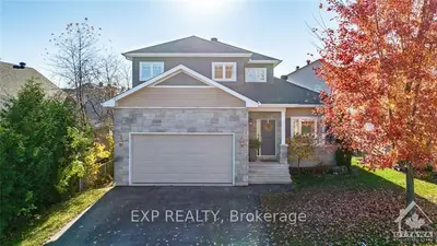 196 CHARRON Street, Clarence-Rockland, ON K4K 0B6