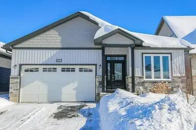 207 DOWSLEY Crescent, Brockville, ON K6V 7J2
