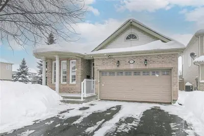 461 WEST RIDGE Drive, Stittsville - Munster - Richmond, ON K2S 0L1