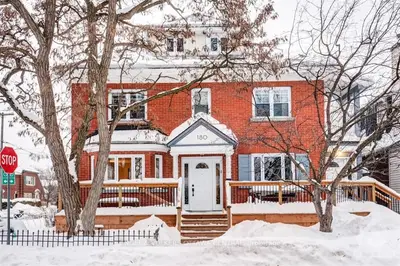 180 HINTON Avenue N, Tunneys Pasture and Ottawa West, ON K1Y 1A1