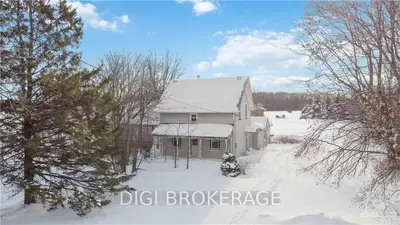 8052 KENNEDY Road, Greely - Metcalfe - Osgoode - Vernon and Area, ON K0A 3J0