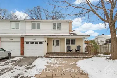 1142 Elmlea Drive, Beacon Hill North - South and Area, ON K1J 6V9