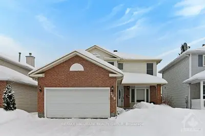 729 MOREWOOD Crescent, Orleans - Cumberland and Area, ON K4A 2P8