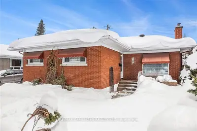 2049 ALTON Street, Elmvale Acres and Area, ON K1G 1X3