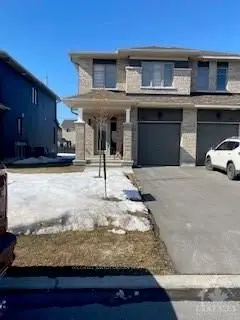 121 TURQUOISE Street, Clarence-Rockland, ON K4K 1P6