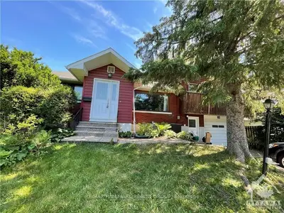 38 Capilano Drive, Cityview - Parkwoods Hills - Rideau Shore, ON K2E 6G4