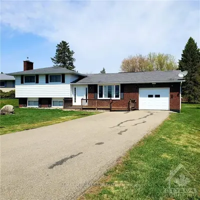3087 COUNTY RD 29 Road, Elizabethtown-Kitley, ON K6V 5T4