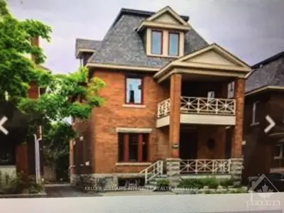 229 POWELL Avenue 1, Glebe - Ottawa East and Area, ON K1S 2A4