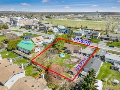 2376 PAGE Road, Orleans - Convent Glen and Area, ON K1W 1H3