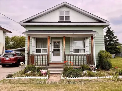 14 INGLIS Street, Madawaska Valley, ON K0J 1B0
