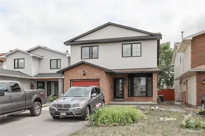 1827 BELCOURT Boulevard B, Orleans - Convent Glen and Area, ON K1C 4N3
