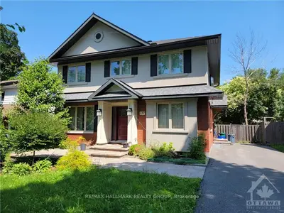 139 BEGONIA Avenue, Alta Vista and Area, ON K1H 6E3
