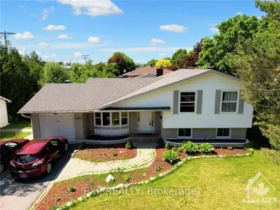 3380 Clearwater Crescent, Hunt Club - South Keys and Area, ON K1V 7S6