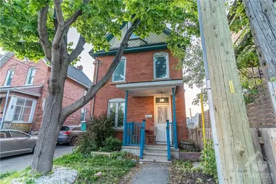 5 ROSEBERY Avenue, Glebe - Ottawa East and Area, ON K1S 1W1