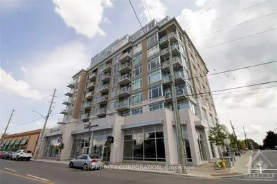 236 RICHMOND Road 410, Westboro - Hampton Park, ON K1Z 6W6