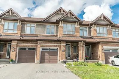 124 MATTINGLY Way, Blossom Park - Airport and Area, ON K4M 0C5