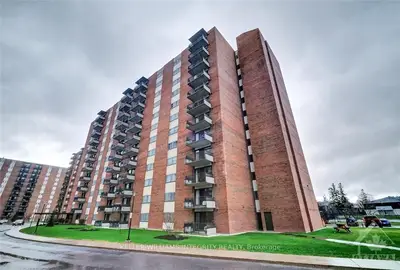 1485 BASELINE Road 1106, Belair Park - Copeland Park and Area, ON K2C 3L8