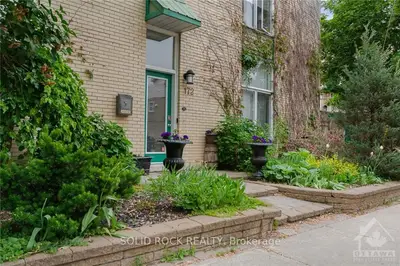 172 CATHCART Street, Lower Town - Sandy Hill, ON K1N 5B9