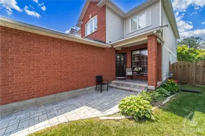 19 FOXDEN Place, Hunt Club - South Keys and Area, ON K1G 6A5