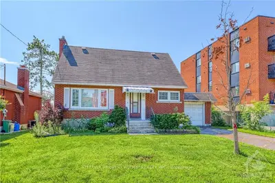1396 KINGSTON Avenue, Carlington - Central Park, ON K1Z 8L2