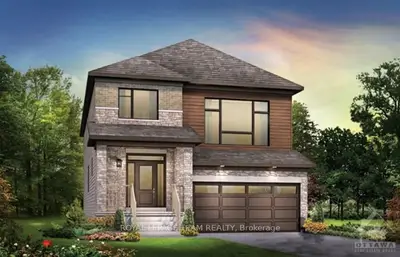 625 IDYLLIC Terrace, Orleans - Cumberland and Area, ON K4A 5P3
