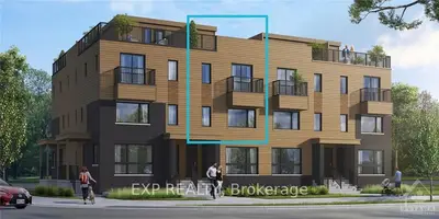LOT 1638 MIKINAK Road, Manor Park - Cardinal Glen and Area, ON K1K 0P2