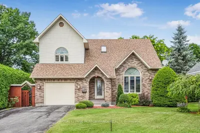 945 SIDNEY Street, Hawkesbury, ON K6A 3K4