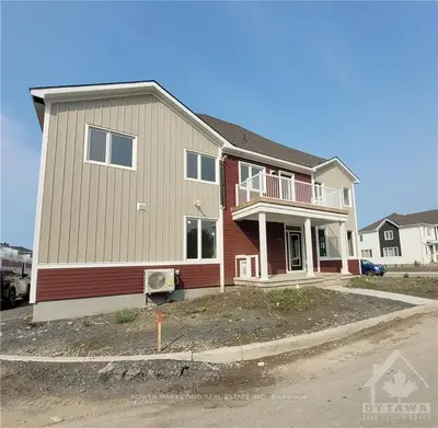 836 BASCULE Place, Stittsville - Munster - Richmond, ON K0A 2Z0