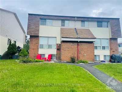 26 FORESTER Crescent A, Bells Corners and South to Fallowfield, ON K2H 8Y2
