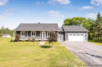 1663 LABONTE Street, Clarence-Rockland, ON K0A 1N0